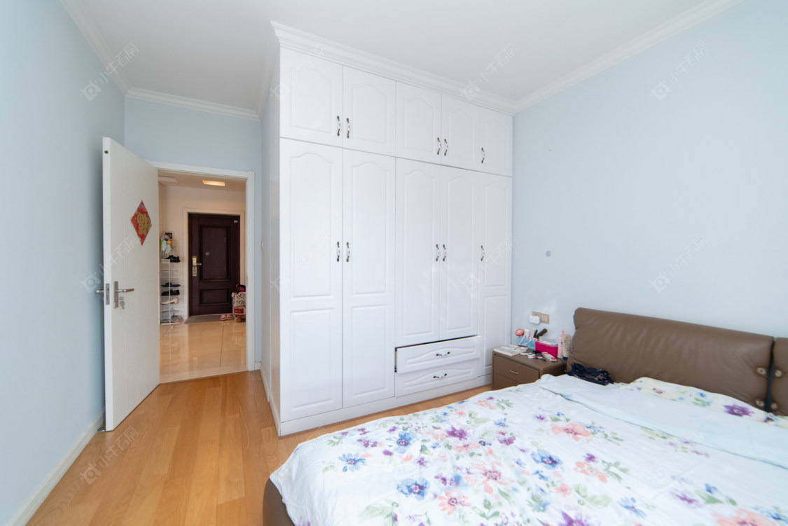 常州御水华庭一期在售二手房_小牛看房