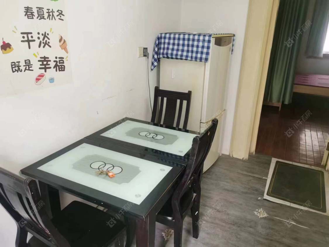 常州清凉新村在租房源_小牛看房