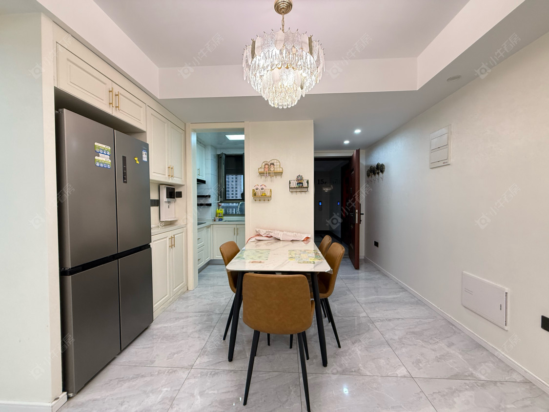 玉兰广场五期房源室内图 常州玉兰广场五期在租房源室内图_小牛看房