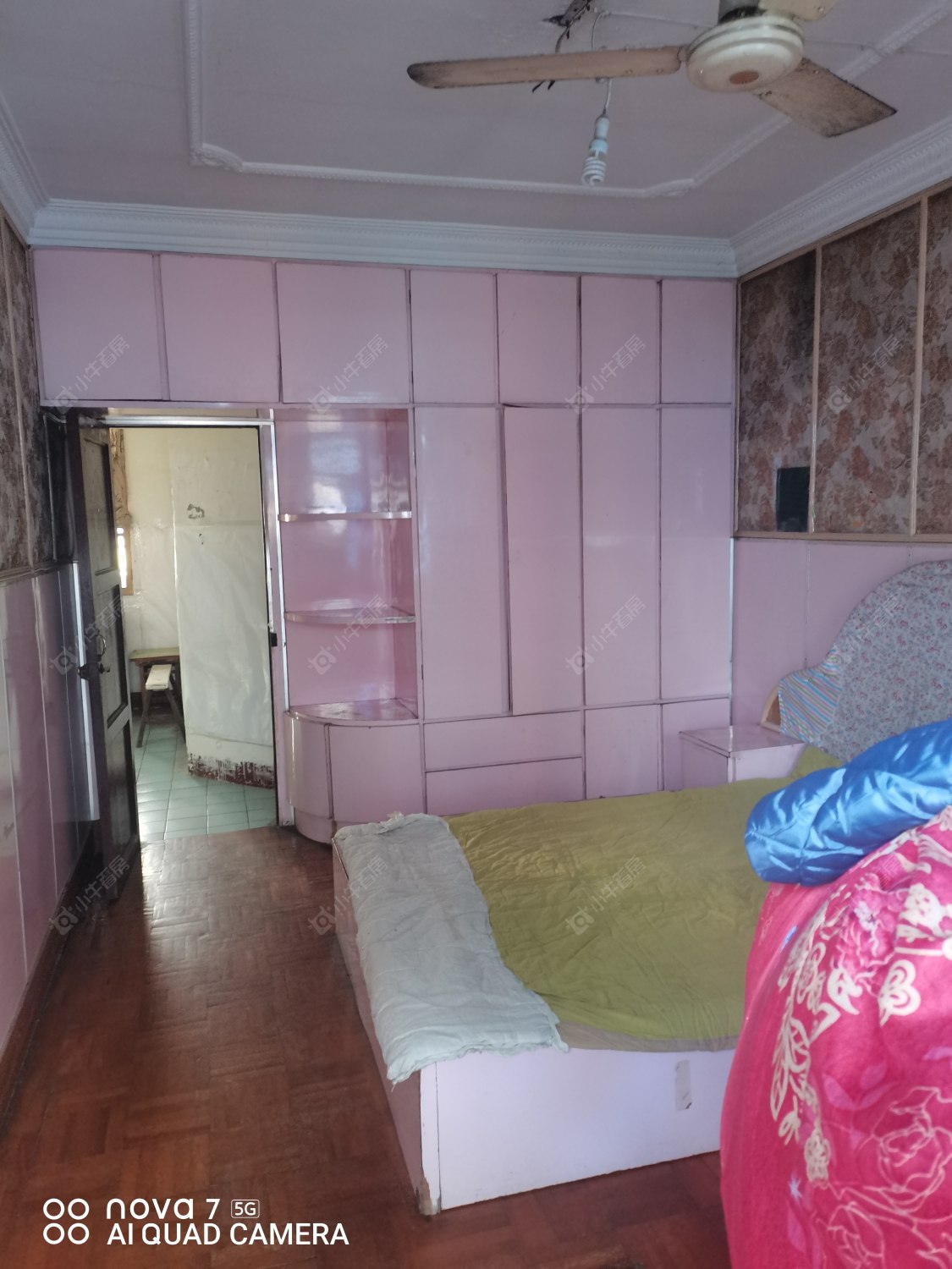 常州火炬路在租房源_小牛看房