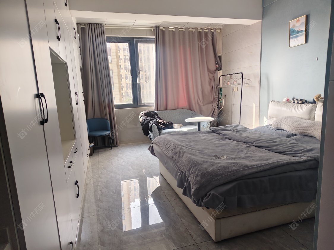 常州弘阳燕澜风华三区在租房源室内图_小牛看房