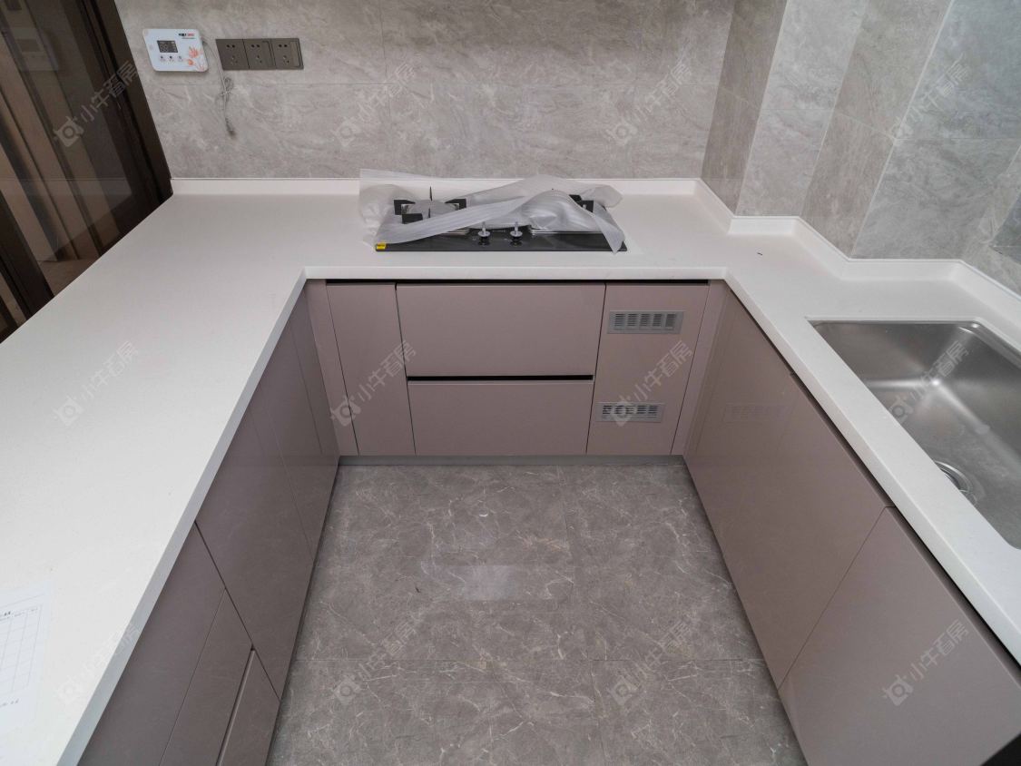 常州融创龙宸映在售二手房源室内图_小牛看房