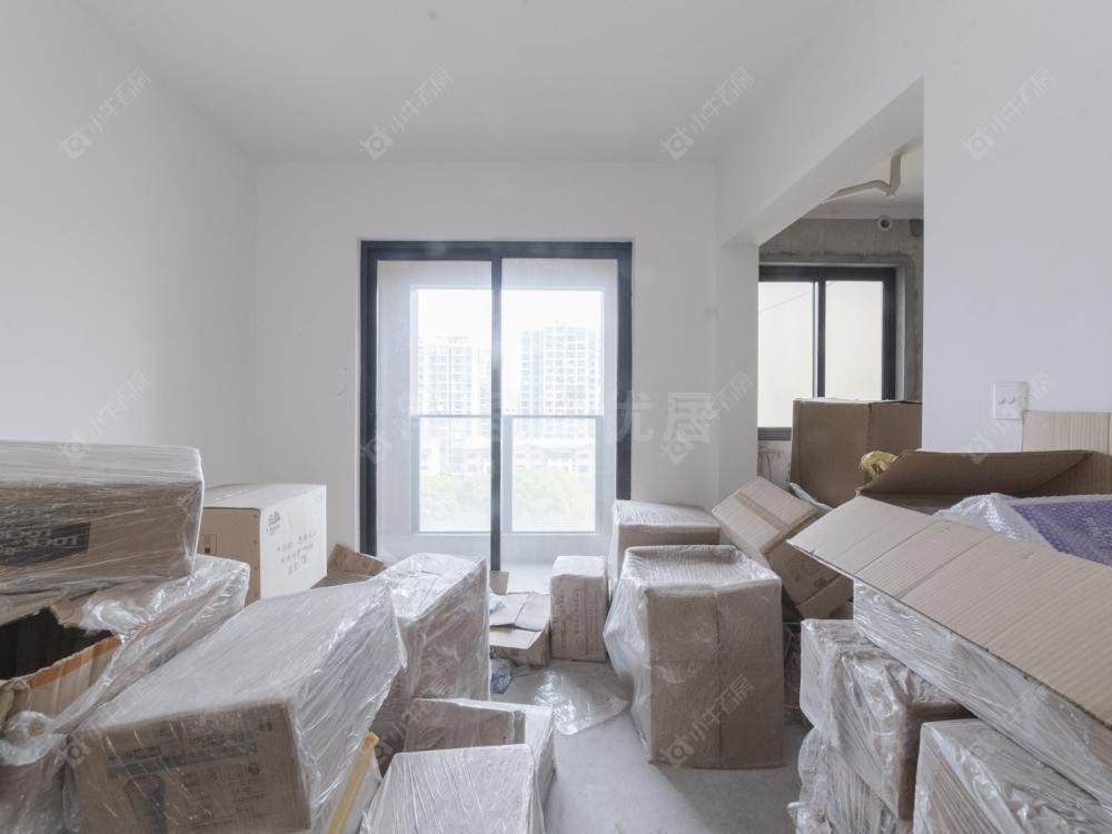 新城御景湾房源 常州新城御景湾在售二手房源_小牛看房