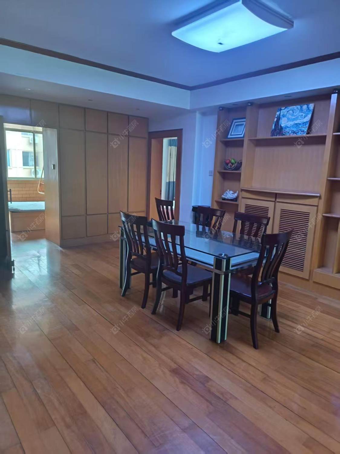 常州锦绣南园在租房源室内图_小牛看房