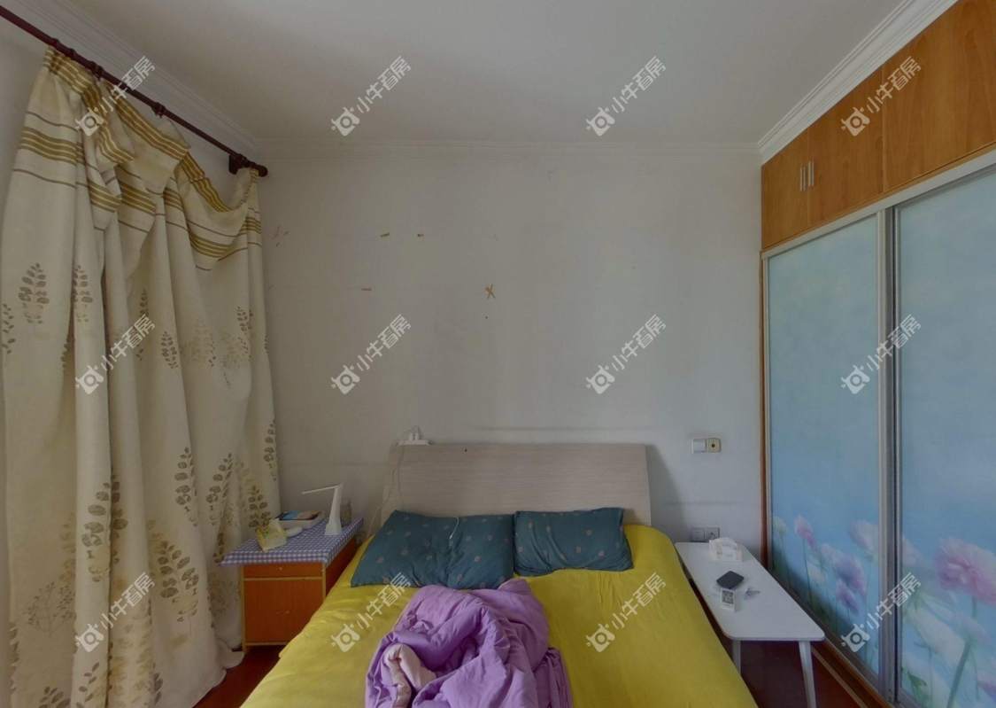 常州御源林城西区在租房源室内图_小牛看房