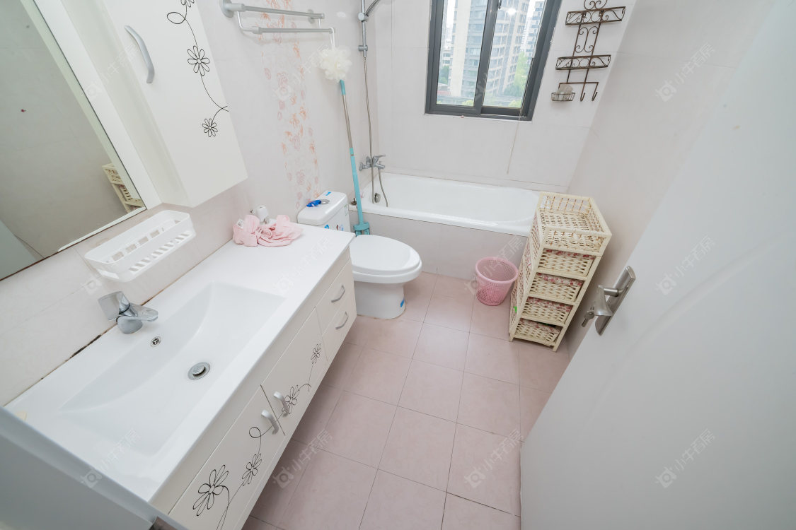 常州东城明居在售二手房源室内图_小牛看房