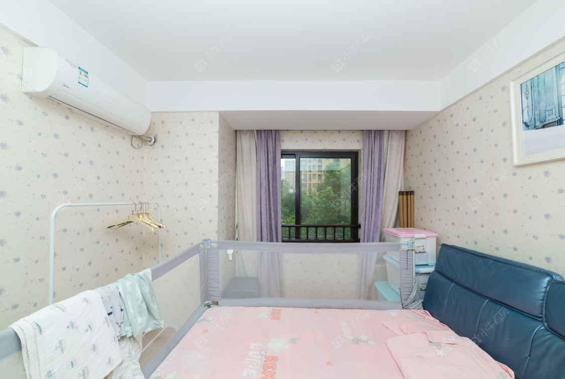 常州香溢紫郡一期在售二手房源室内图_小牛看房