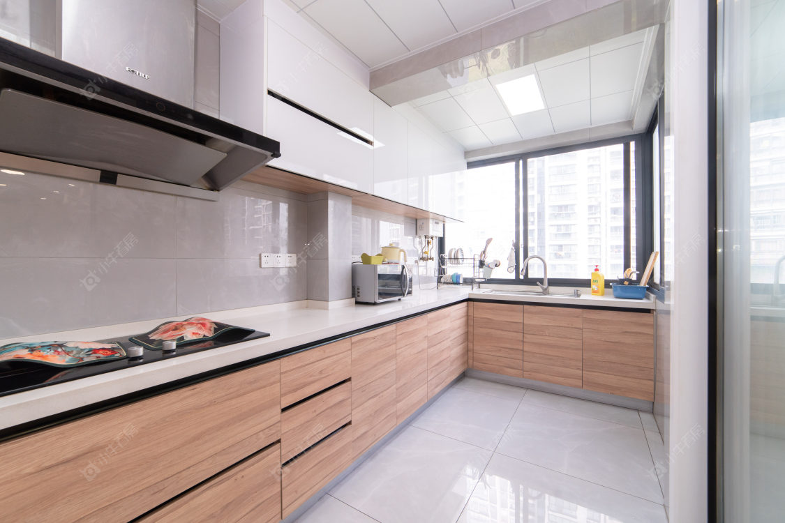 常州云山诗意在售二手房源室内图_小牛看房