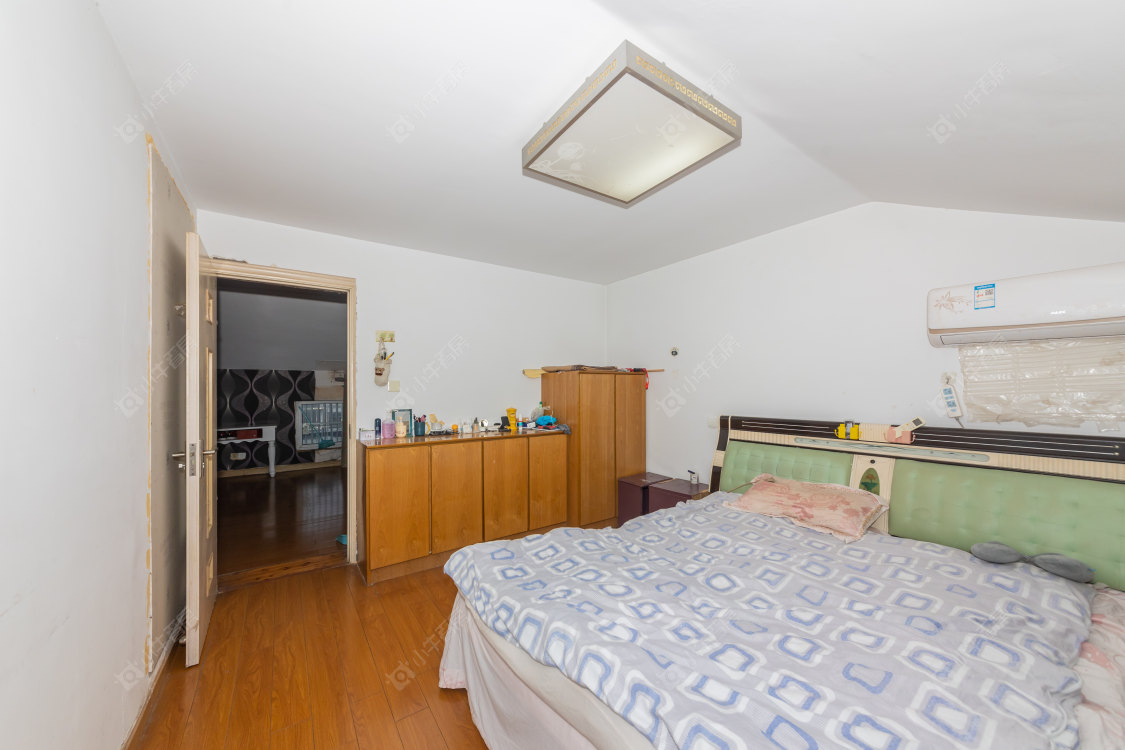 常州腾龙苑东区在售二手房源室内图_小牛看房