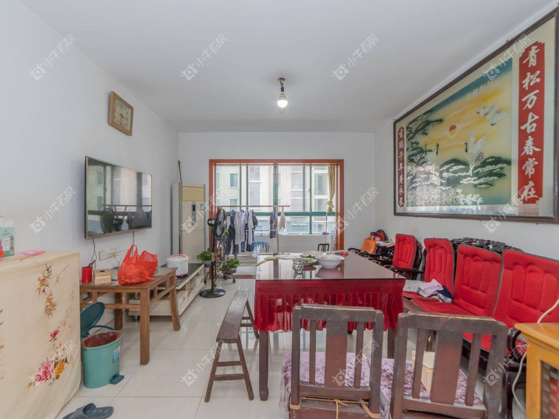 常州百馨西苑一二期租房_小牛看房