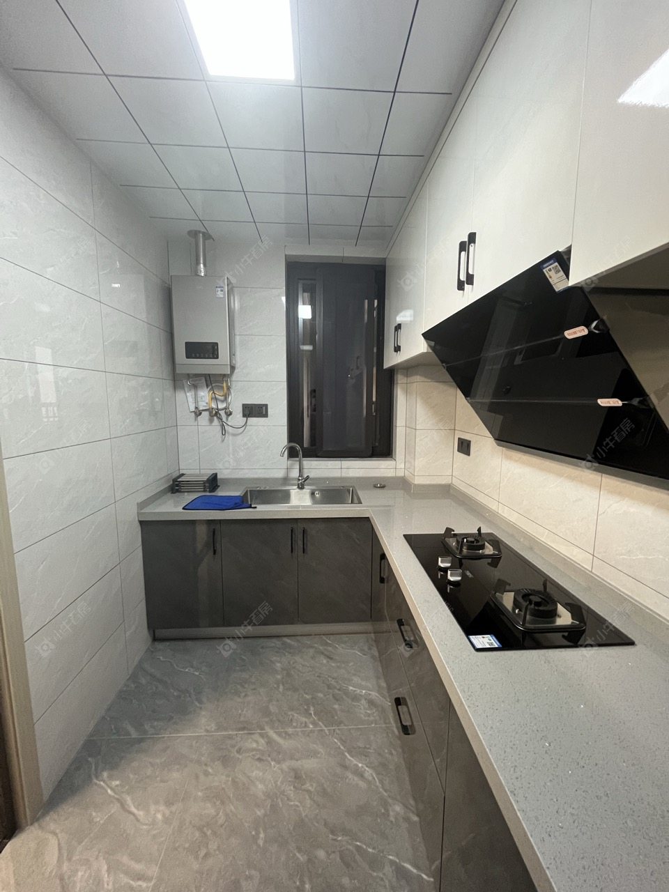 常州衡麓世家在租房源室内图_小牛看房