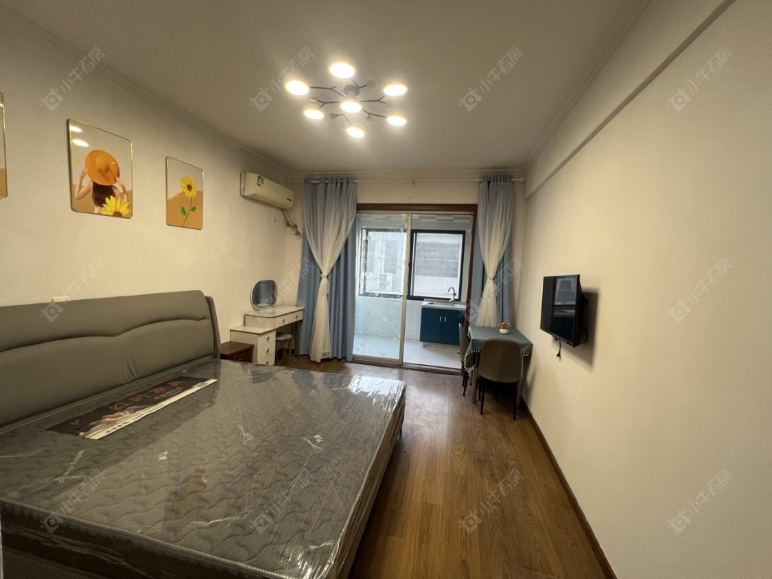 常州丰乐尚都在租房源室内图_小牛看房