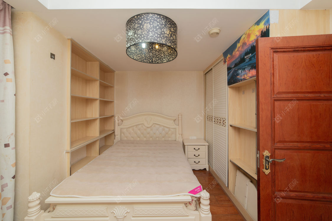 常州道生中心在售二手房源室内图_小牛看房