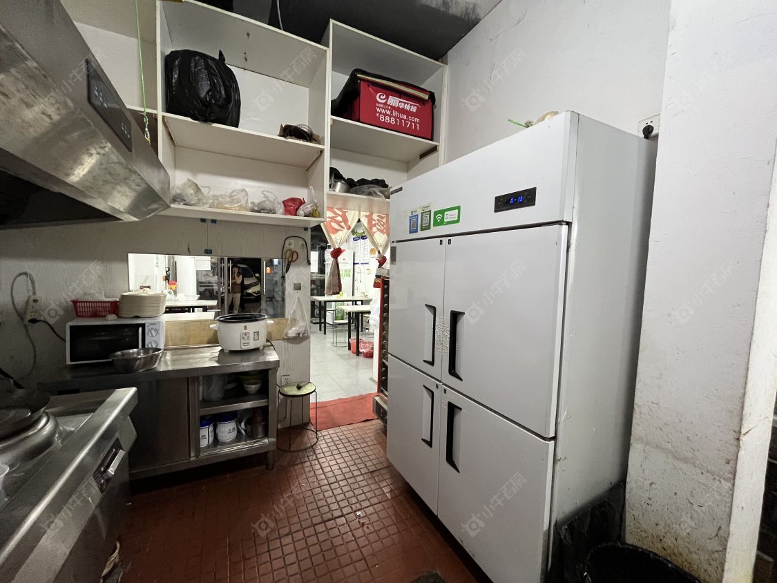 常州百兴澜庭在租房源_小牛看房