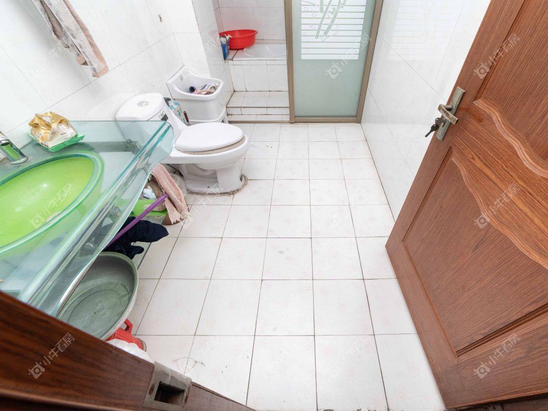 常州白塔新村（武进）在租房源_小牛看房