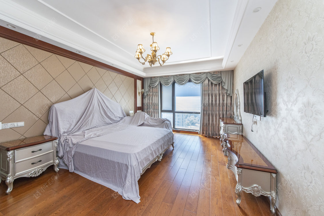 常州玉兰广场二期在售二手房源室内图_小牛看房