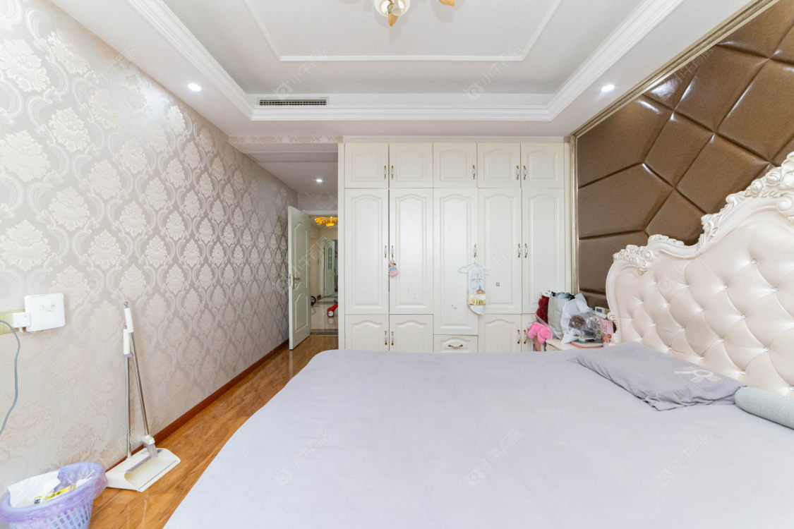 常州名桂坊在售二手房源室内图_小牛看房