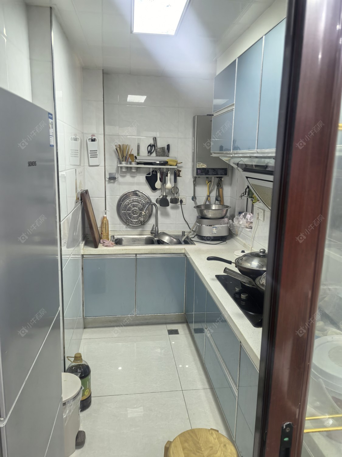 常州公园壹号四期在租房源_小牛看房