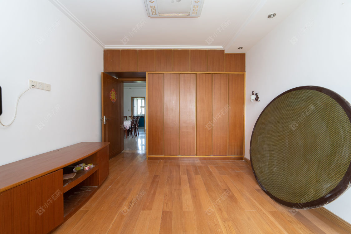 常州都市桃源五期在售二手房源室内图_小牛看房