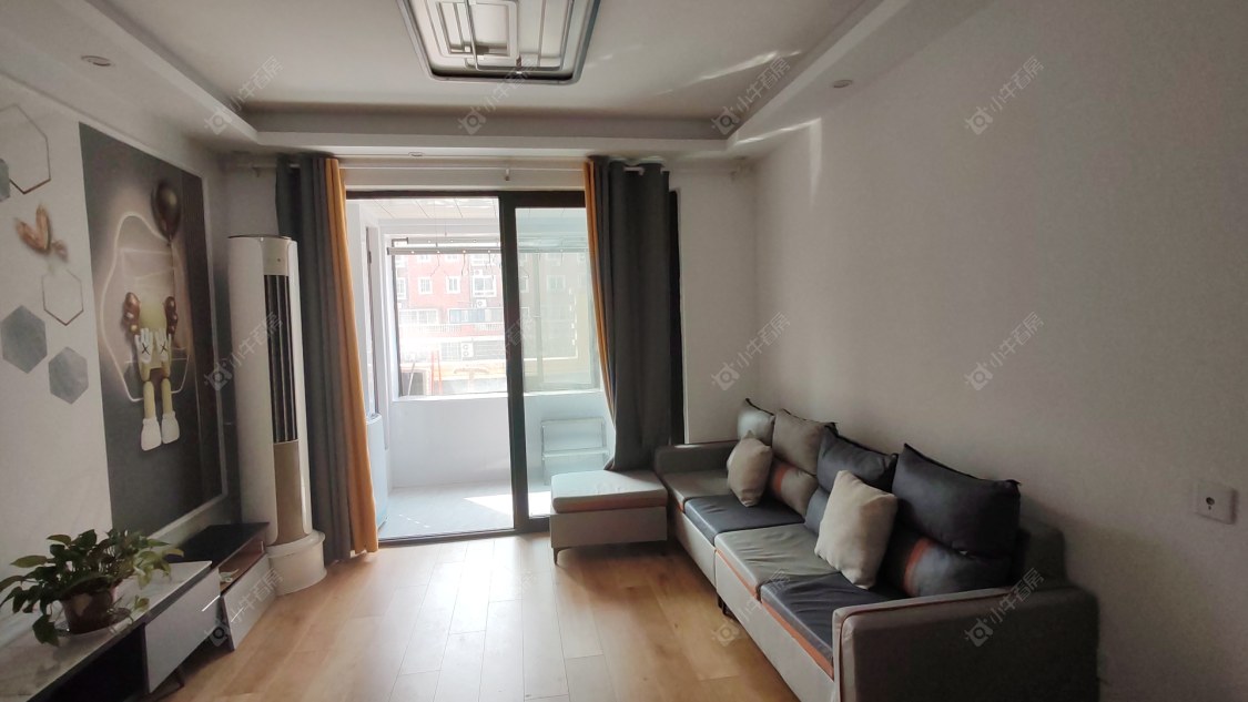 常州晋陵文锦在租房源_小牛看房