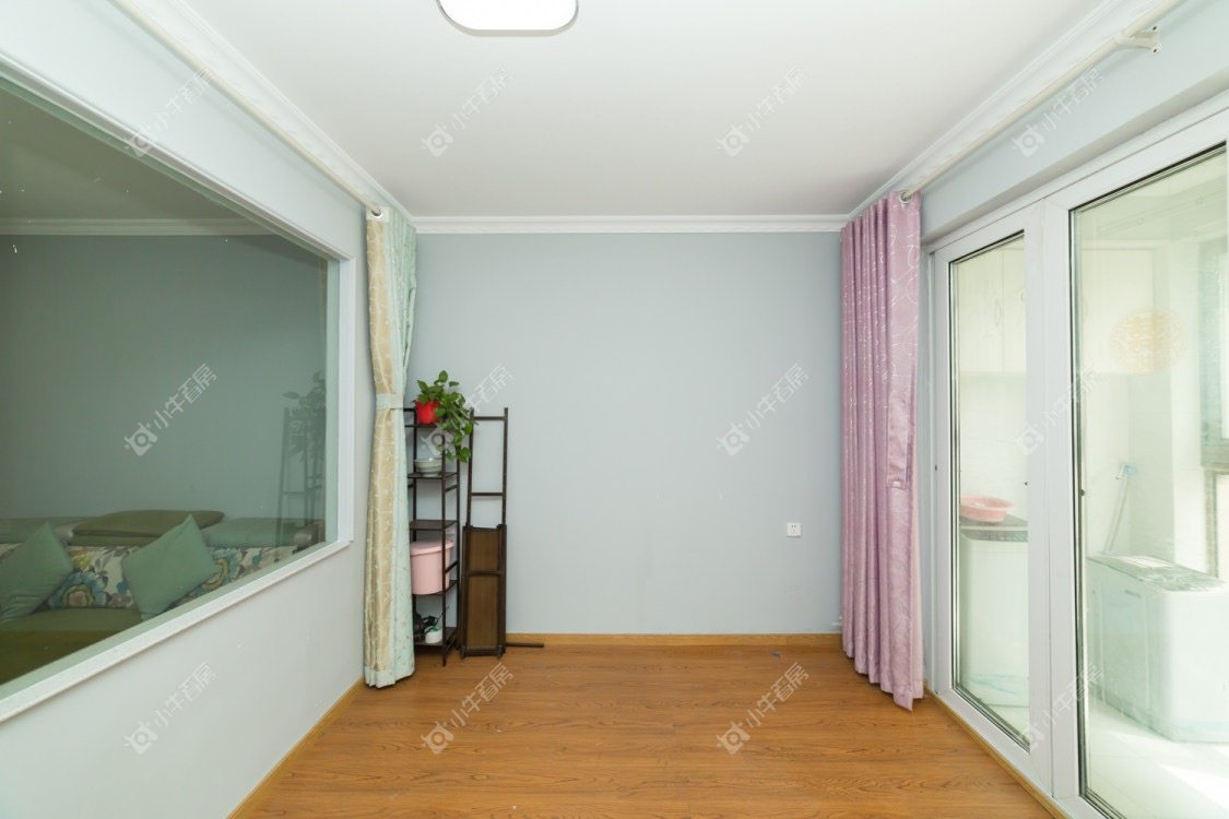 常州蓝山湖在租房源室内图_小牛看房