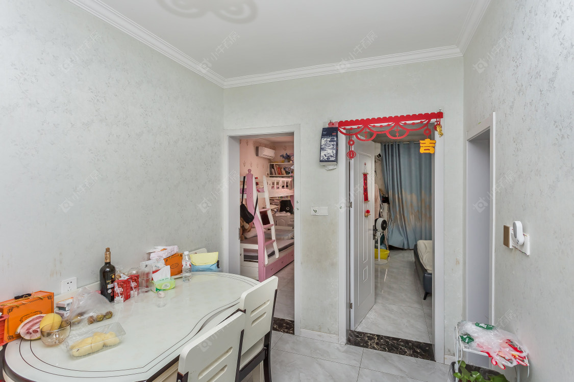 常州红梅东村在售二手房源室内图_小牛看房