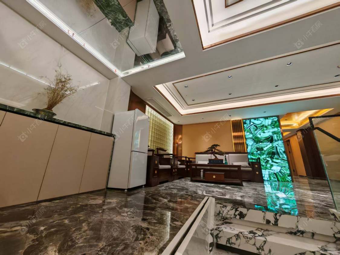 常州百兴华府一期在租房源_小牛看房