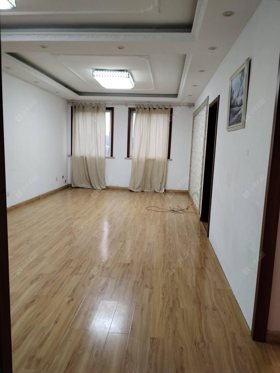 常州芦墅星苑3室2厅2卫出租_小牛看房