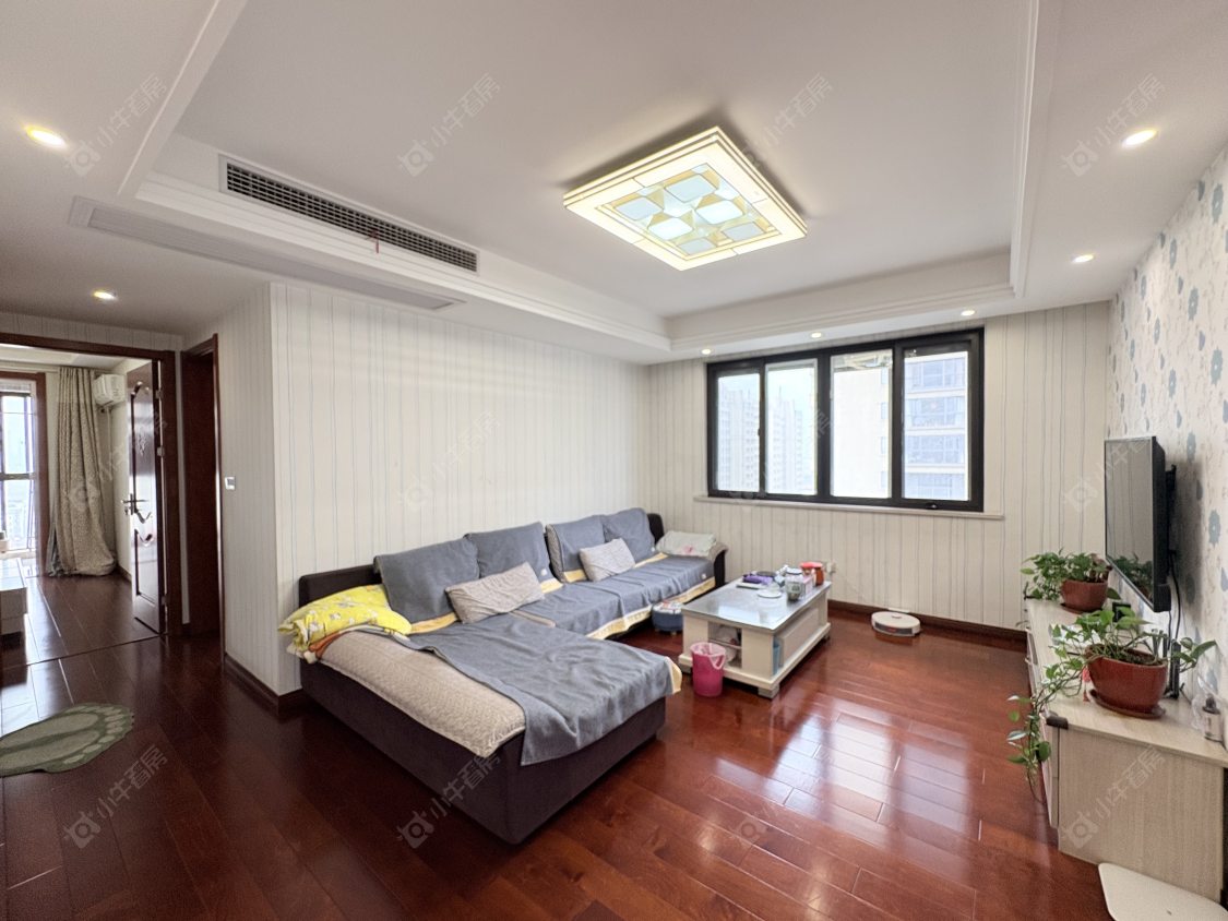 丹阳国信宜和在售二手房源室内图_小牛看房