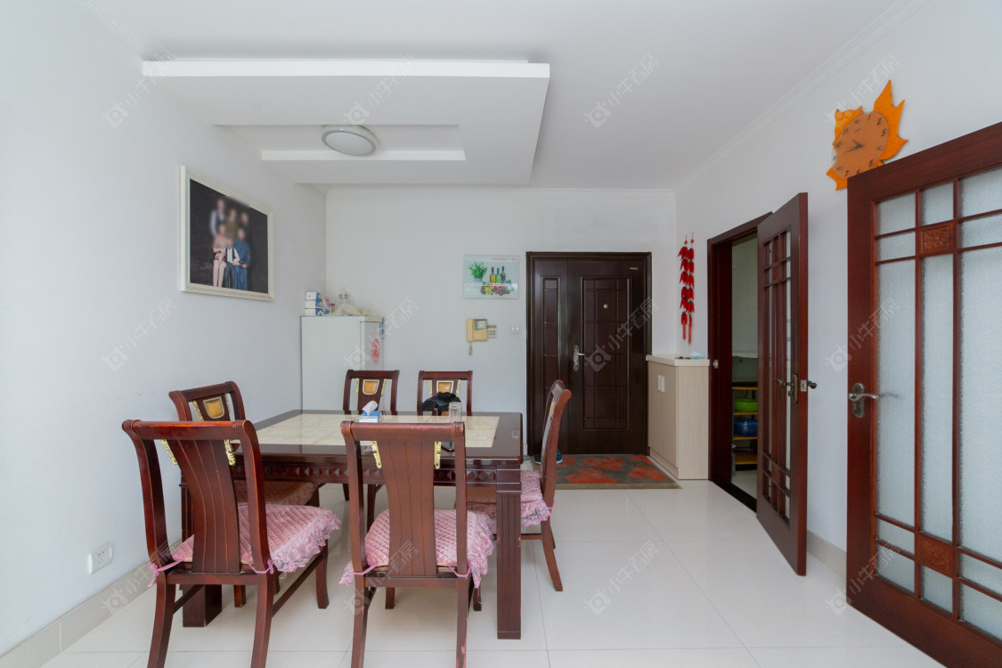 常州金百花园在售二手房源室内图_小牛看房