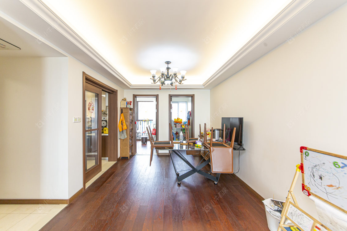 万科城房源室内图 常州万科城在售二手房源室内图_小牛看房