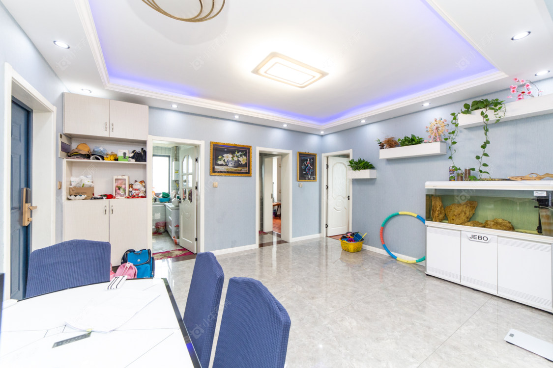 顺园八村二期房源室内图 常州顺园八村二期在售二手房源室内图_小牛看房