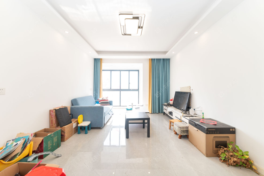 常州澳新风情街在售二手房_小牛看房