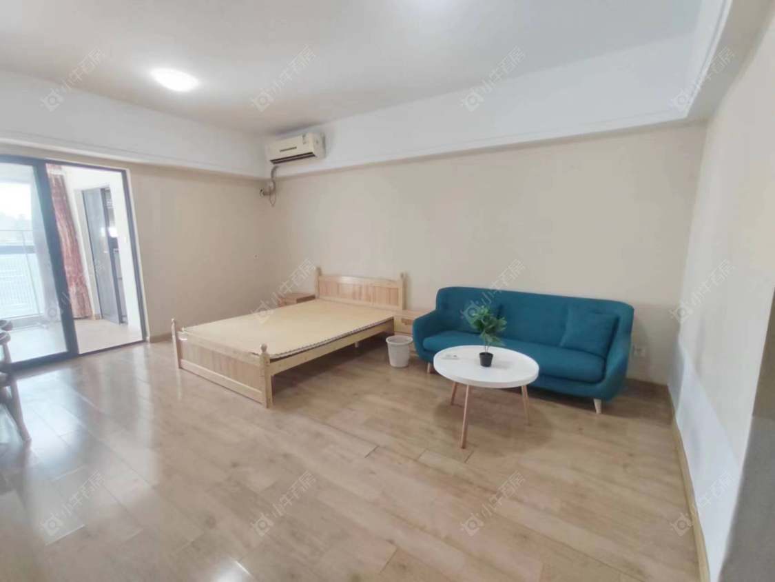 常州新北万达广场在租房源_小牛看房