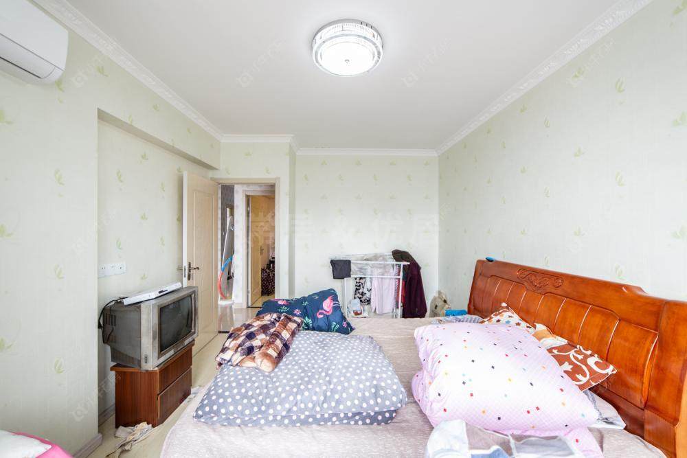 新城悠活城房源室内图 常州新城悠活城在售二手房源室内图_小牛看房