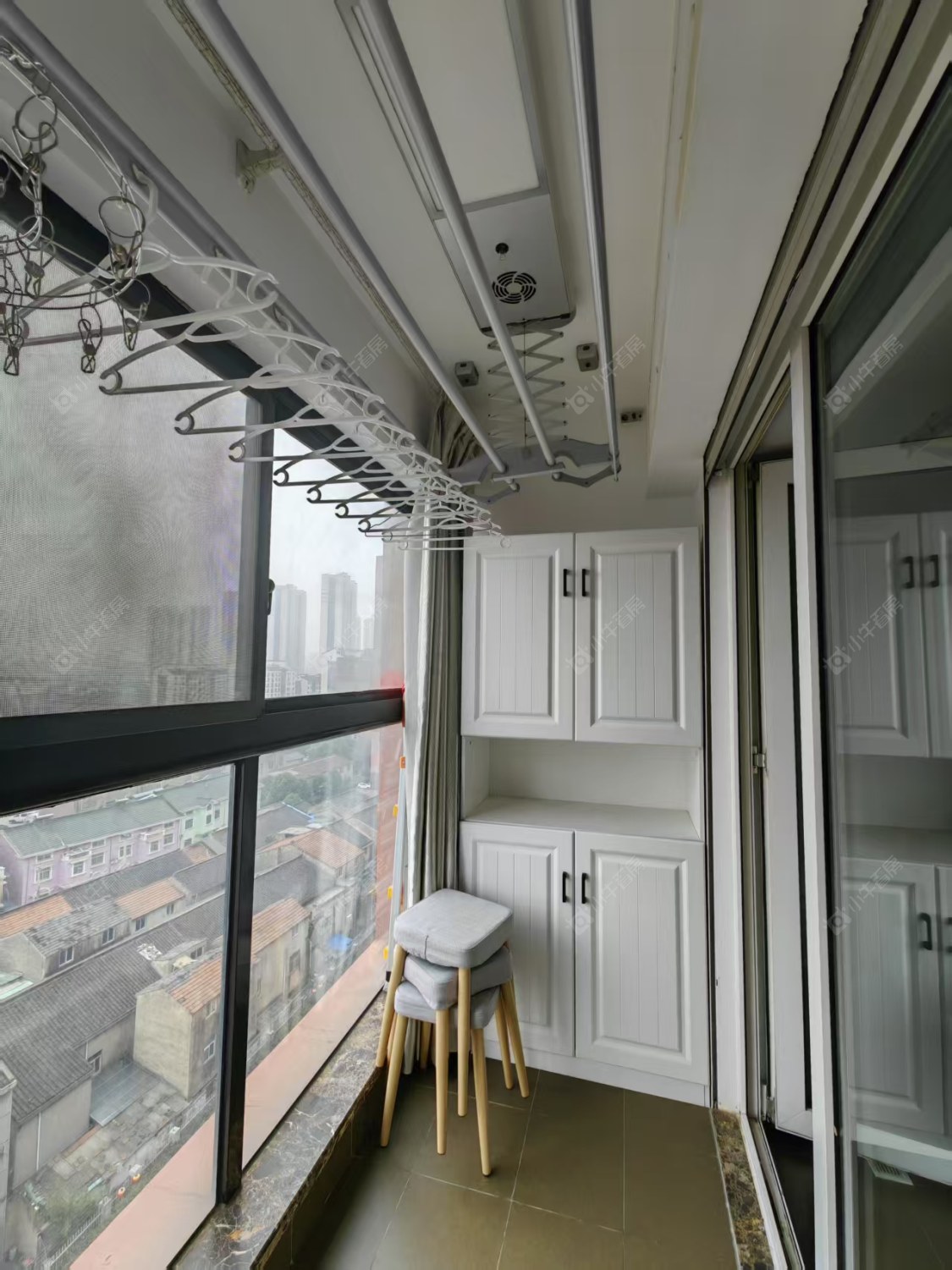 常州朗诗国际在租房源_小牛看房