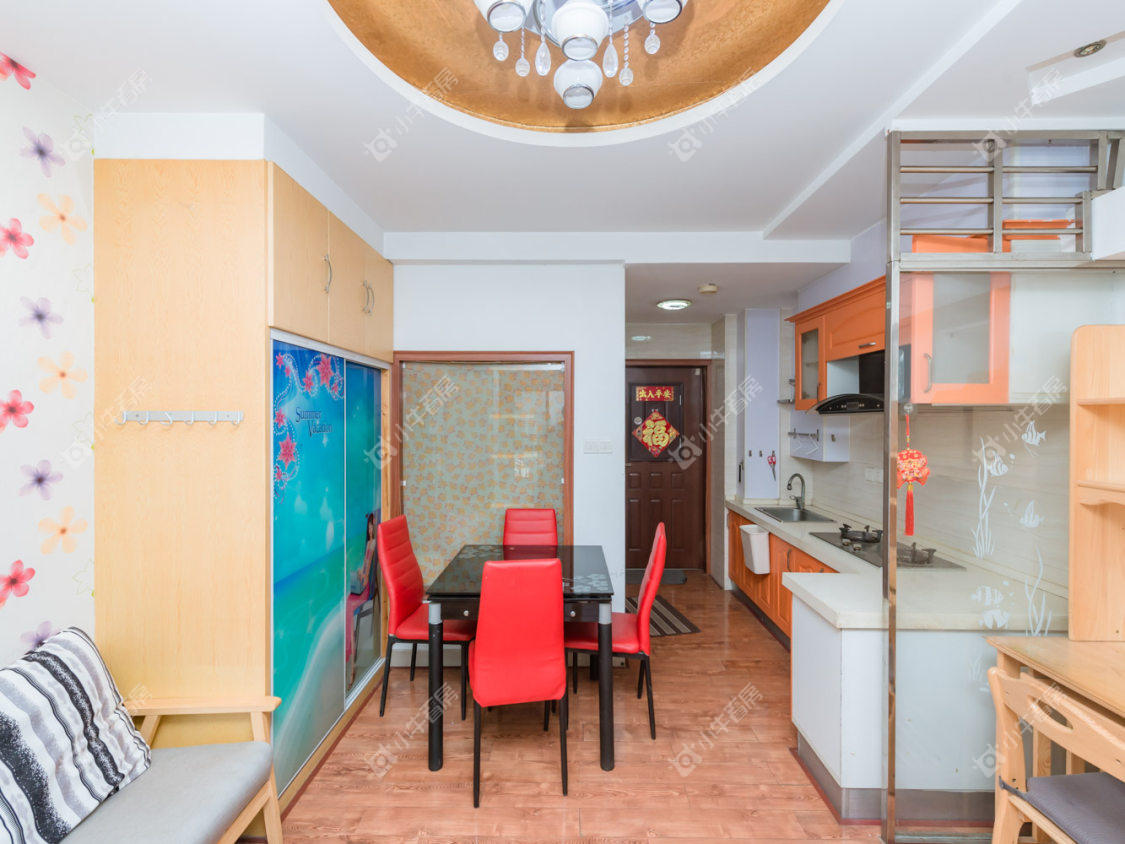 东方国际公寓房源 常州东方国际公寓在租房源_小牛看房