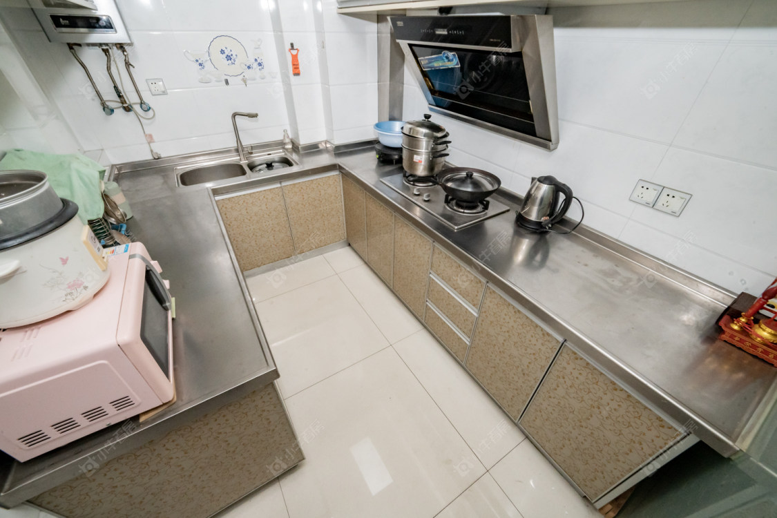 常州九洲新世界花苑在售二手房_小牛看房