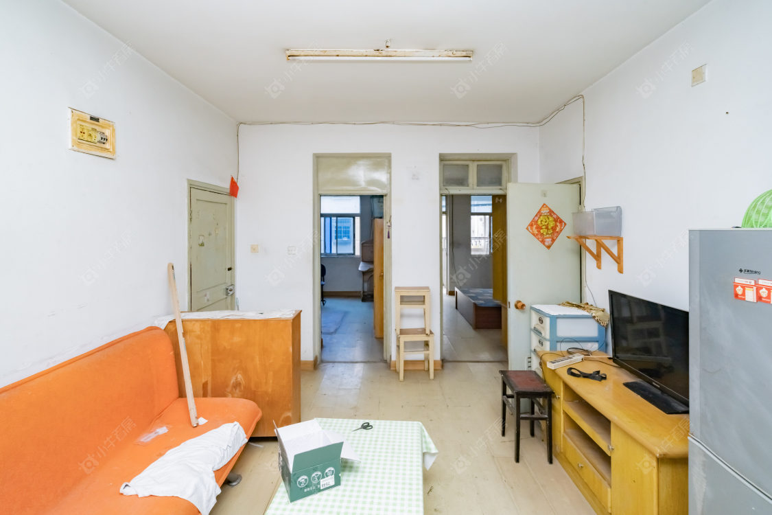 常州富强新村在售二手房房源室内图_小牛看房