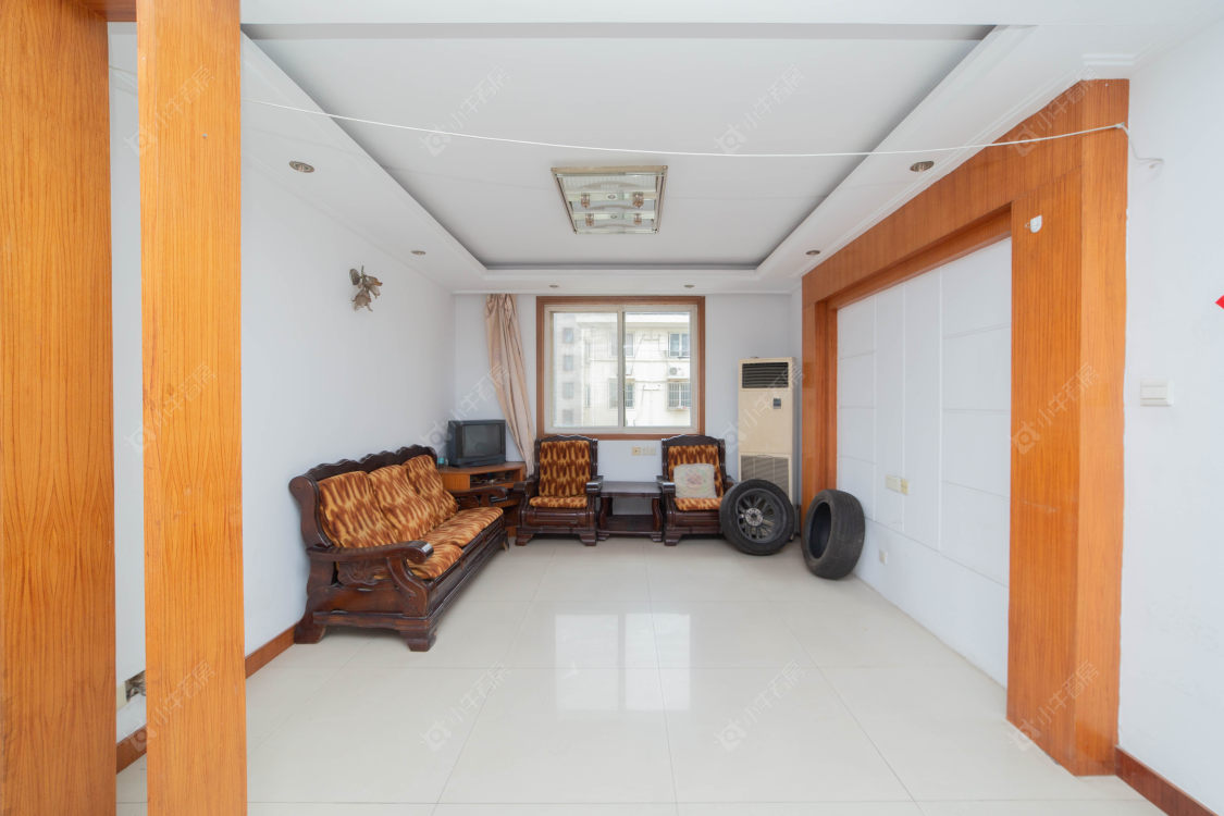 常州前桥新村在售二手房源_小牛看房