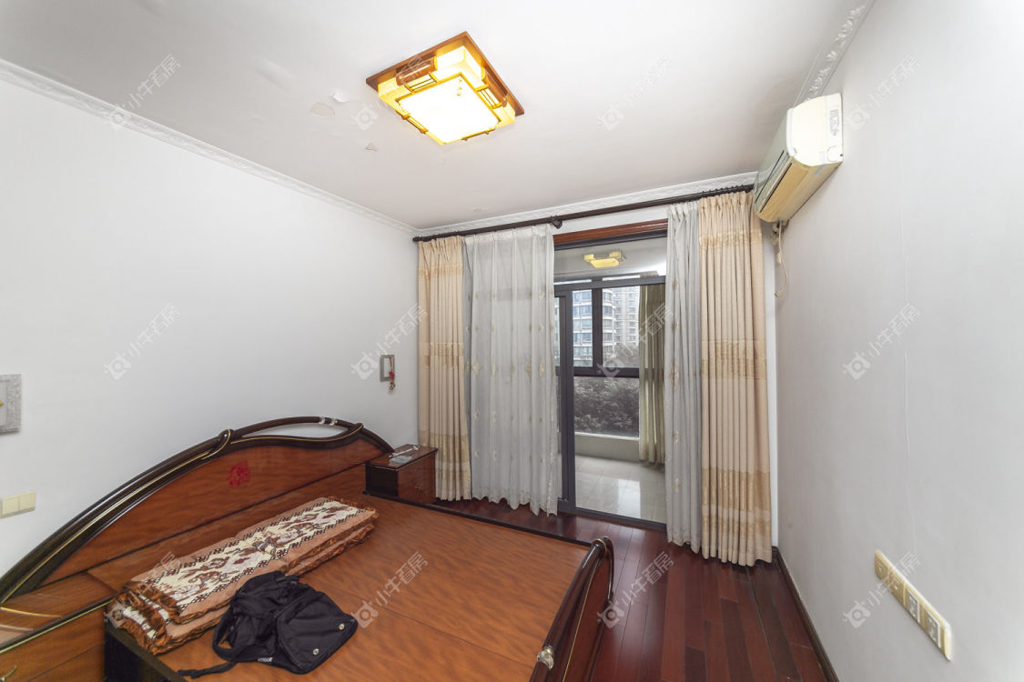 常州香江华廷花园在租房源室内图_小牛看房