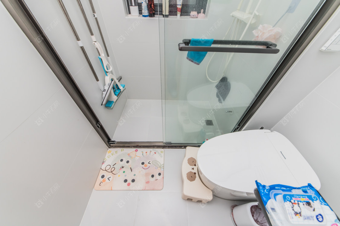 常州美林湖龙门里在售二手房源室内图_小牛看房