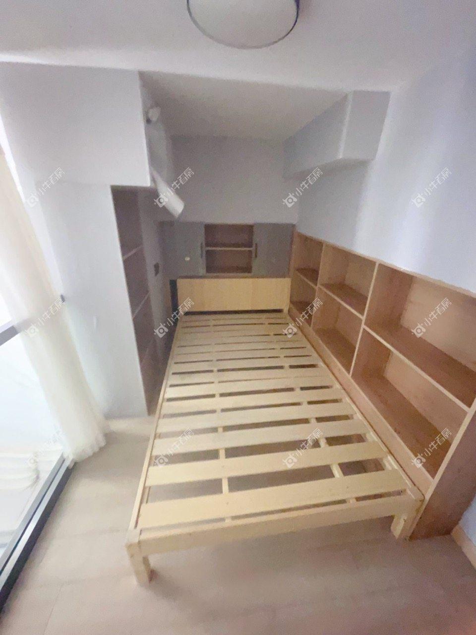 常州吾悦广场全能家公寓在租房源_小牛看房