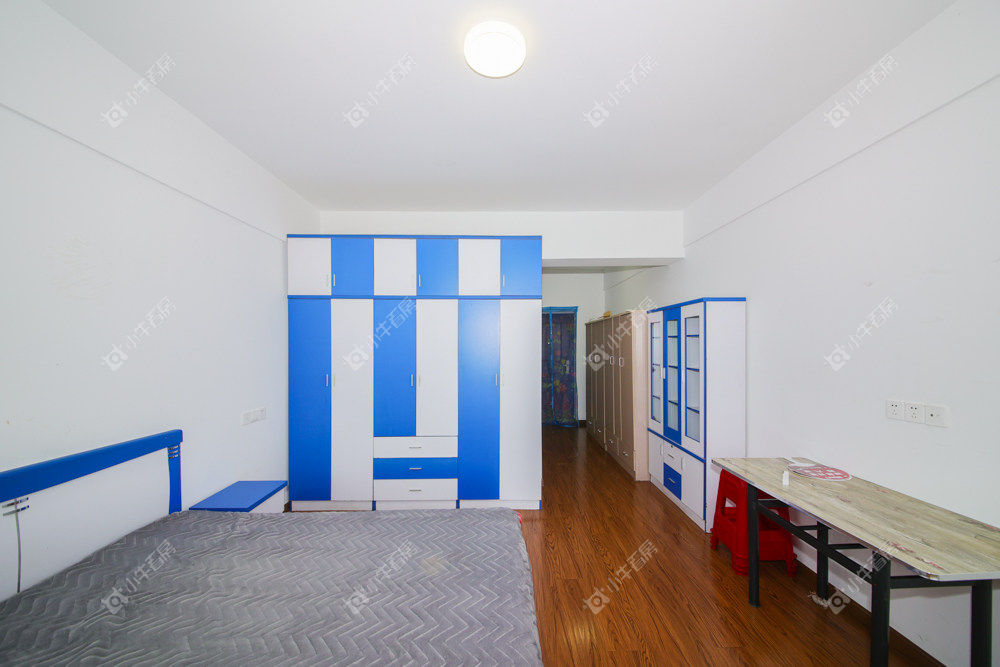 常州腾龙苑西区在租房源室内图_小牛看房