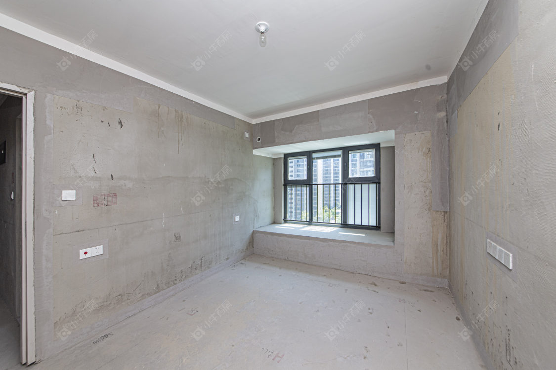 碧桂园都市森林房源室内图 常州碧桂园都市森林在售二手房源室内图_小牛看房