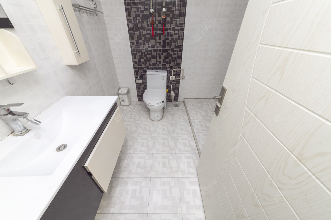 常州世纪华城西区在售二手房源室内图_小牛看房