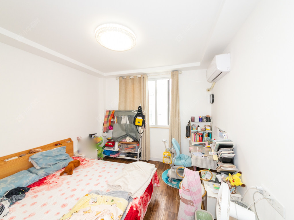 魏村花园房源室内图 常州魏村花园在售二手房源室内图_小牛看房