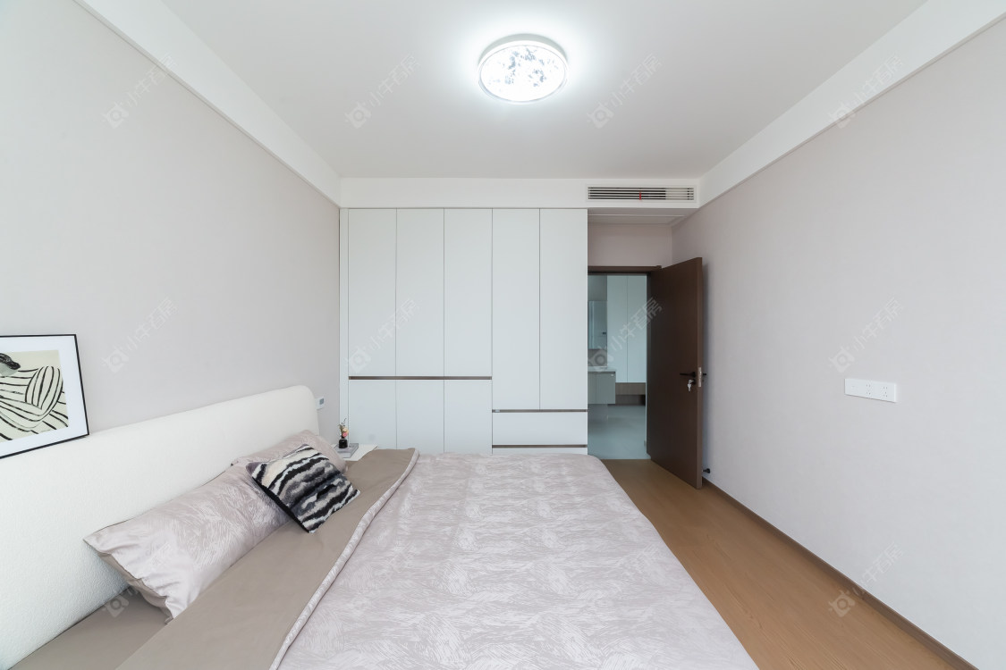 常州嘉禾尚郡在售二手房源室内图_小牛看房