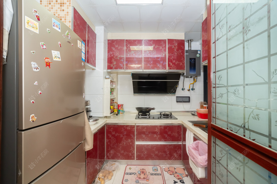 白马公馆房源室内图 常州白马公馆在售二手房源室内图_小牛看房