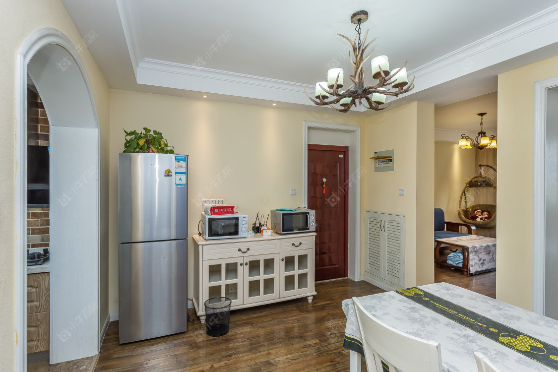 常州锦绣花园在售二手房源_小牛看房